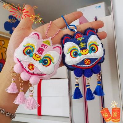 Porte-monnaie, clips, porte-clefs – Porte-clefs