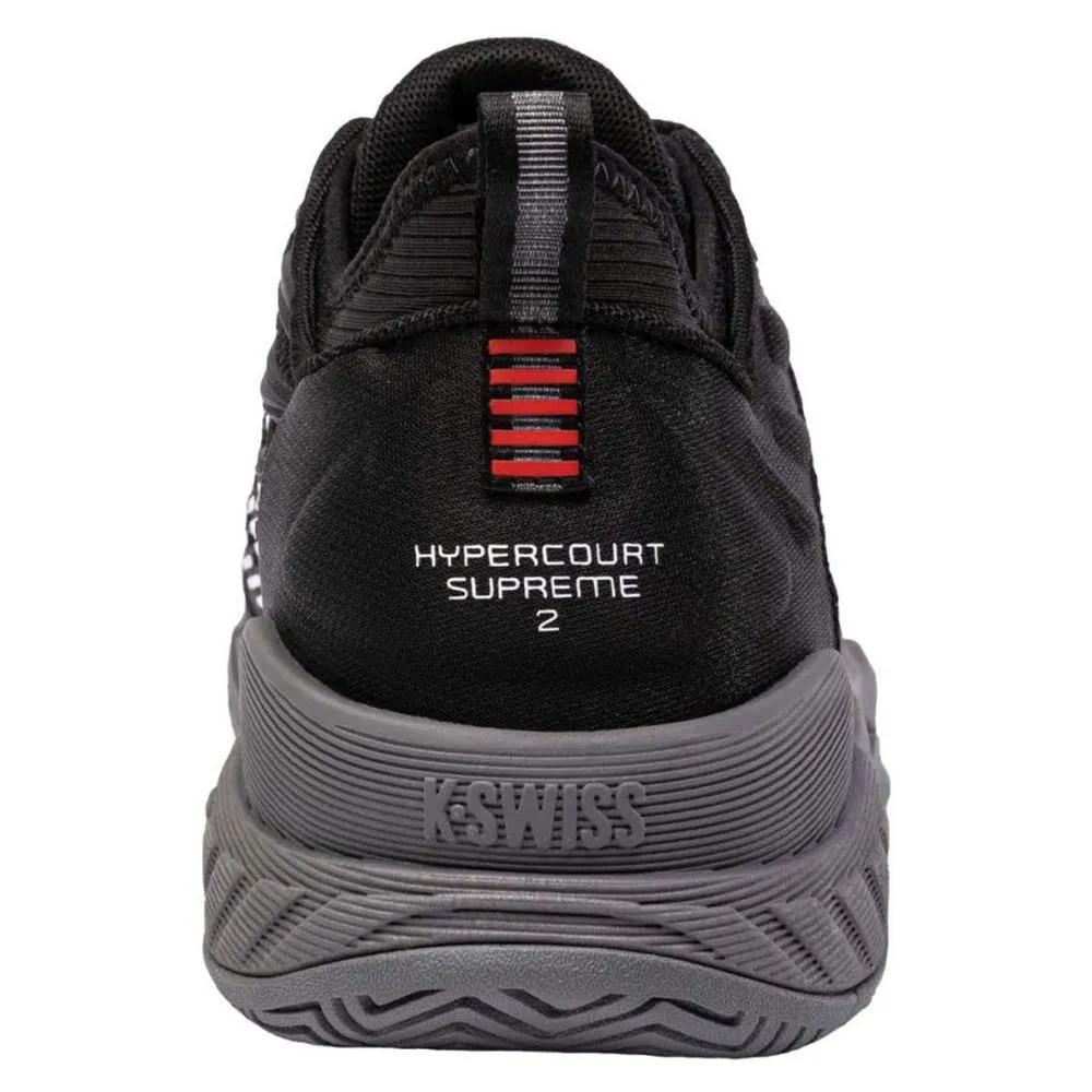 K-Swiss Padel Shoes Hypercourt Supreme 2