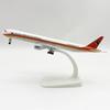 20cm Angola Airways B777 1/400 Scale Diecast Alloy Airplane With Landing Gear Model For Home Collection Hobby Gift Aviation