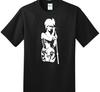 S192 - Cindy Wilson, B-52s, Band T-shirt Unisex T-Shirt