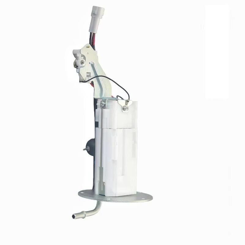 High quality New For 15100-27G00 JH Motorcycle Fuel Pump Assembly Suzuki DL 650 VStrom DL650 2007-2011 15100-11J00 UC-T35