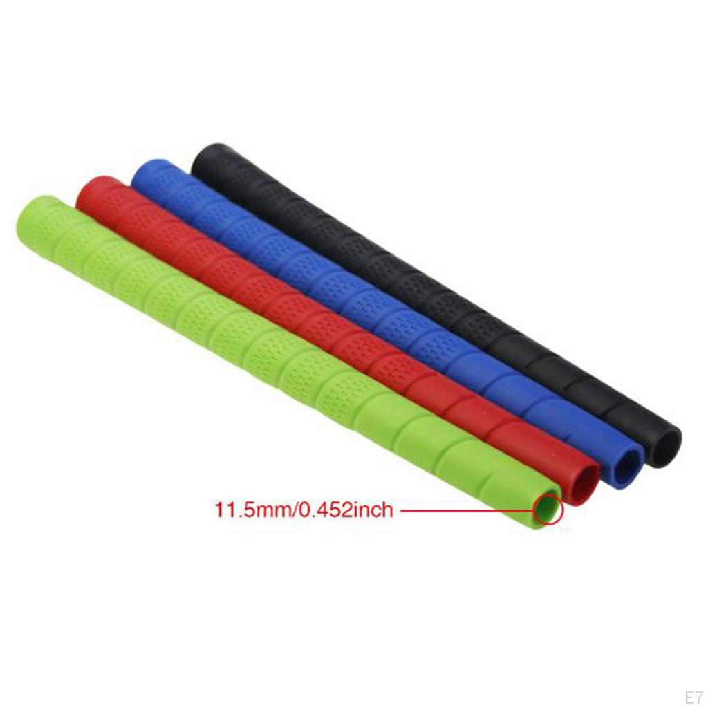 Durable Golf Club Grips for Improved Performance and Comfort
