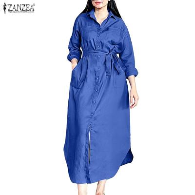 Elbiseler – Günlük elbiseler