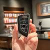New Tpu Leather Car Key Case Cover Shell For Bmw X1 X3 X4 X5 F15 X6 F16 G30 7 Series G11 F48 F39 520 525 G20 118I 218I 320I