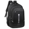 Unisex Backpack Oxford With 16in Laptop Compartment For Travel School Gift Bag