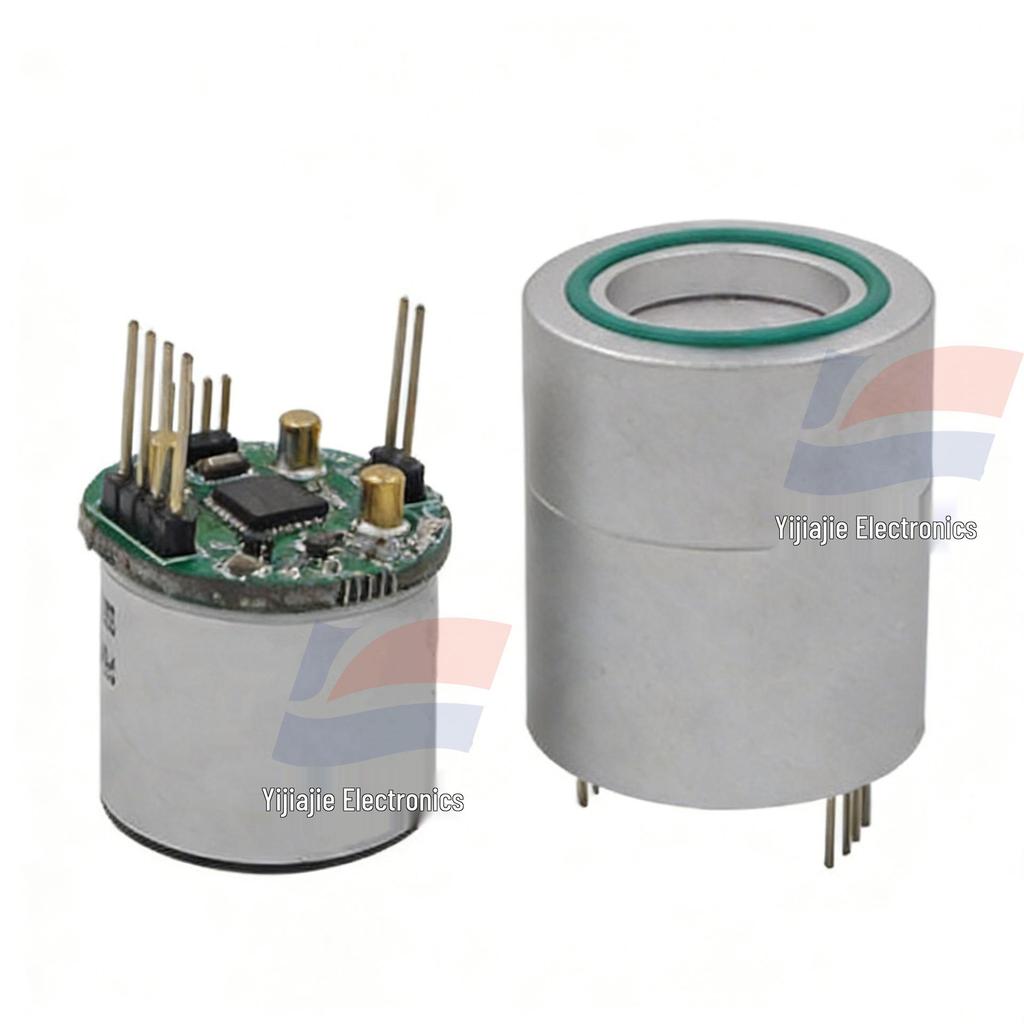 4LEL-3.0 Flammable Gas Sensor, 0-100% LEL Detection Range
