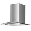 Campana extractora de cocina de chimenea Berdsen Bt-202 de 60 cm