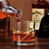 304 Stainless Steel Bullet Ice Cube Whiskey Stone Red Wine Cooling Cooling Ice Cube