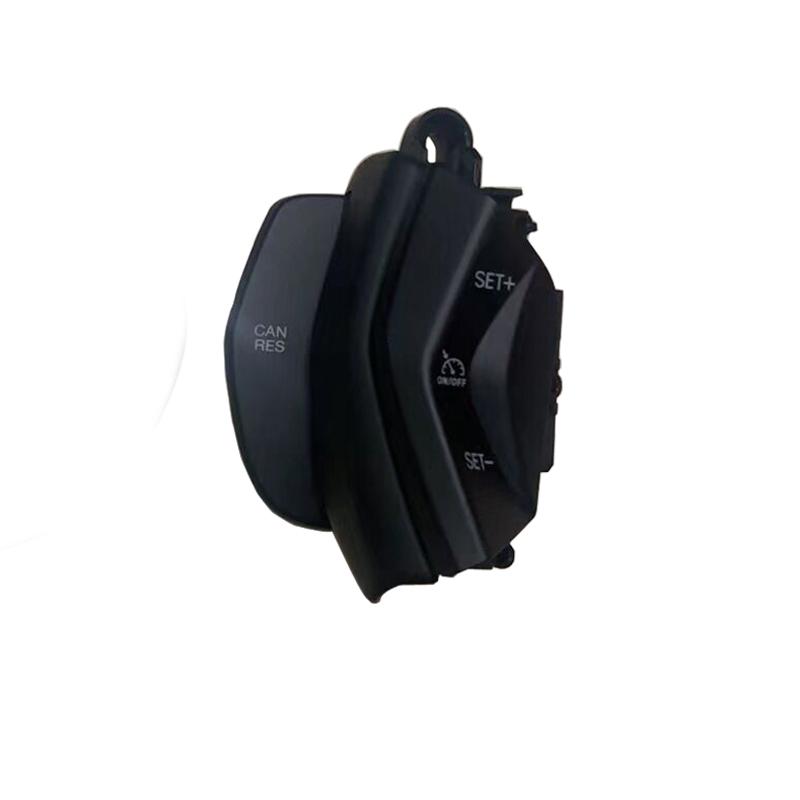 

Автомобильный круиз-контроль, комплект кнопок, переключатель управления скоростью рулевого колеса для Ford Focus 3 Kuga without cables