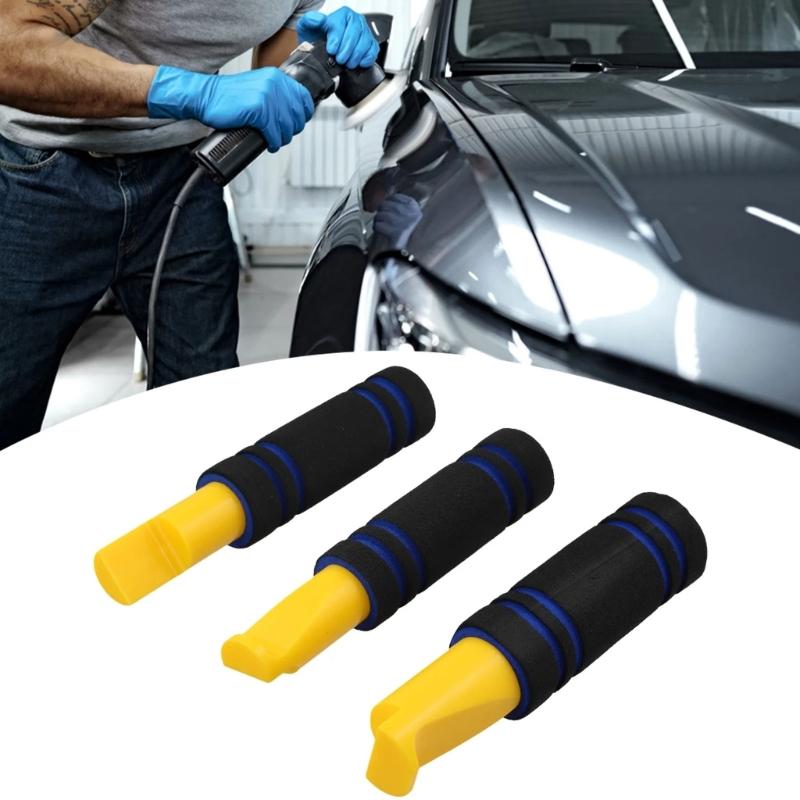 Automobile Sheet Punch Paint Dents Repair Tool Punch Tapping Rod Dents Repair Dents Edges Repair Tool
