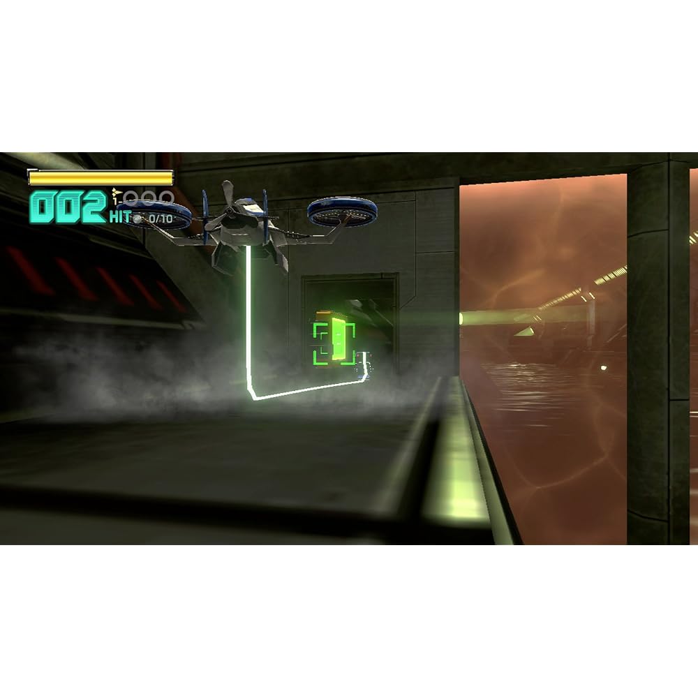 “Star Fox Zero Star Fox Guard” Double Pack