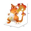 Takara Tomy Pocket Monster Moncolle Lizardon (Gigantamax Form)
