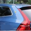 Adesivo Emblema Auto IASJKI per Volvo XC60 S40 S60 S90