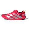 Adizero Adios 9 Roșu Lucid Alb Nor Alb Galben Pur Adidași IH5747