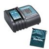 Chargeur makstar makita - dc18sd - li-ion, ni-mh 9,6 à 18v - temps de charge 60 min