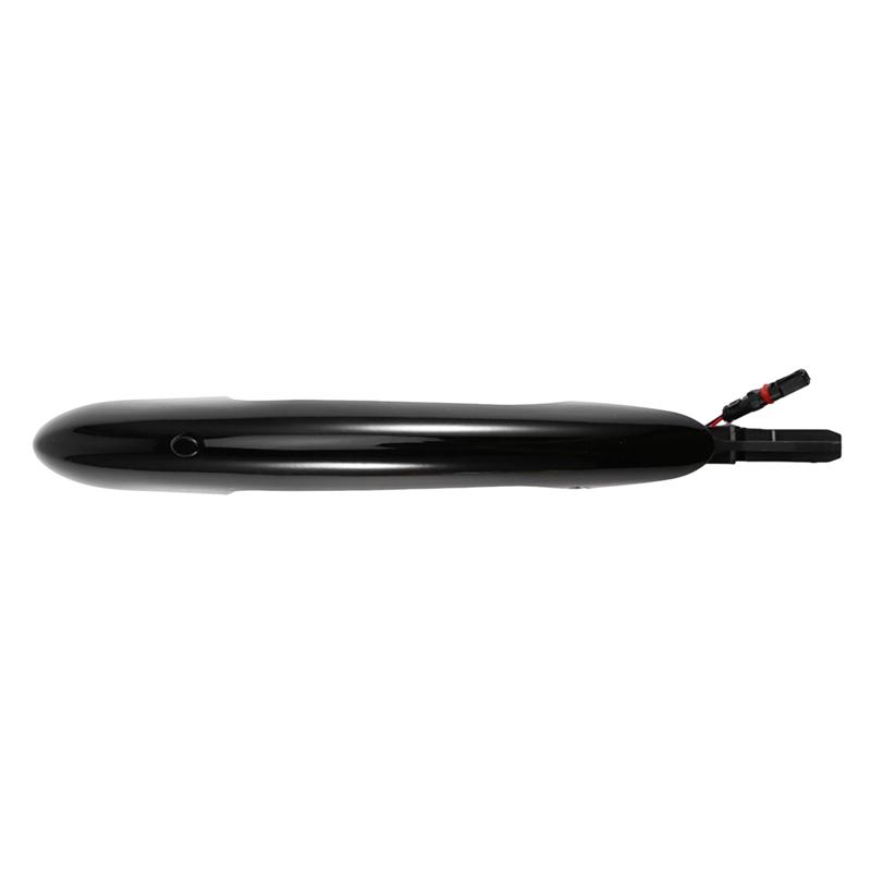 ABLZ-New Front Right Outside Door Handle Comfort Access 51217327344 For Mini Cooper Clubman F54 F55 F56 F57 Handle