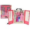 Adar Doll Wardrobe 4 Dresses with Accessories