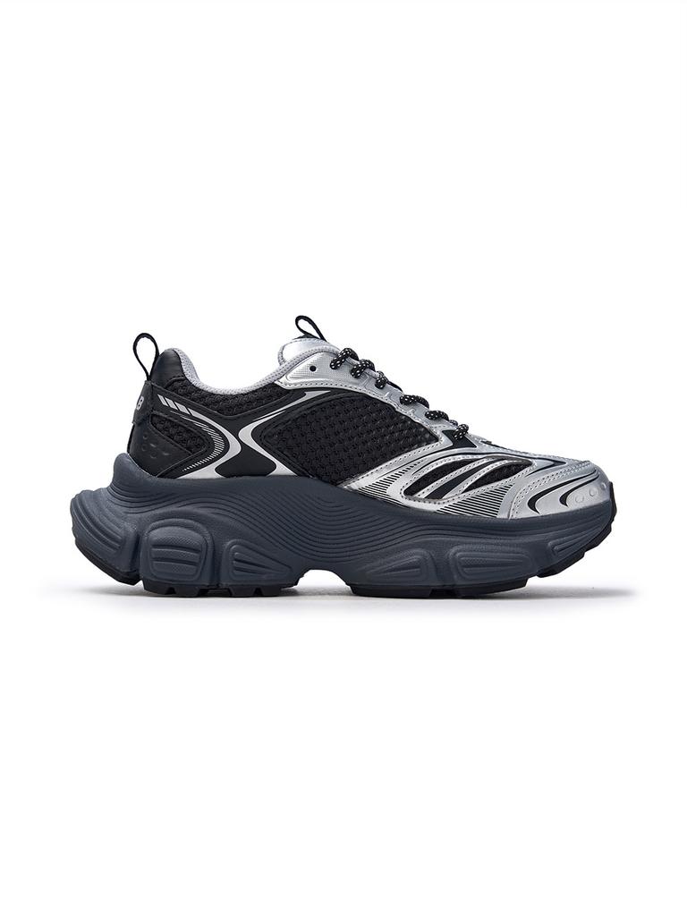 Mlb Winner Chunky Ny (Black)