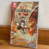 SHINOBI Art Vengeance Japanese Version Japan English Nintendo Switch SEALED