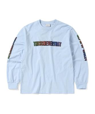 Thisisneverthat Fcp L S Tee Ice