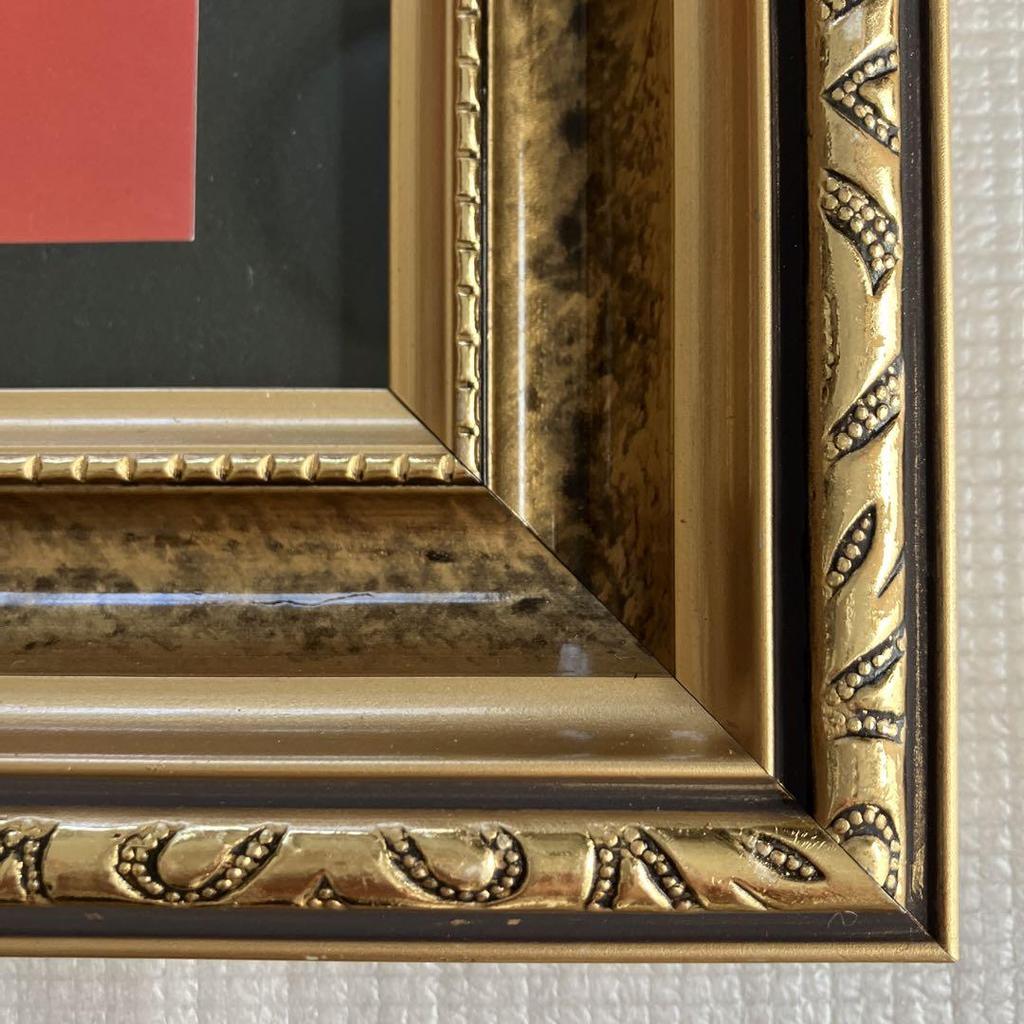 [USED] Ichiro Tsuruta Art Poster Print