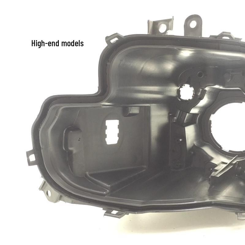 Jeep Cherokee Headlight Back Shell for 2014-2018 Models
