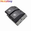 6Q0959858 High Quality Electric Power Window Switch Button For VW /Polo 9N /Seat /Ibiza /Cordoba 2002 2003 2004-2009 6Q0959858A Pushbutton Switches 3