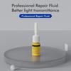Car Glass Windshield Repair Kit Nano Repair Fluid Windshield Repair Fluid  for Auto Glass