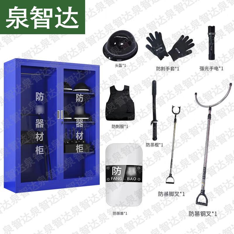 Quan Zhi Da Security & Training Essentials