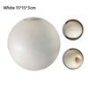 PVC Kayak Anchor Ball Kayak Anchor Line Drift Anchor Float Buoy for Ski Rope Boat Pools Lakes Canoe Marine Accessories