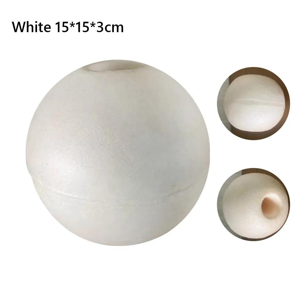PVC Kayak Anchor Ball Kayak Anchor Line Drift Anchor Float Buoy for Ski Rope Boat Pools Lakes Canoe Marine Accessories