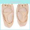Premium Qualität Mode Damen Fußpflege Massage Fünf Finger Zehen Kompressionspflege Socken für Optimalen Komfort