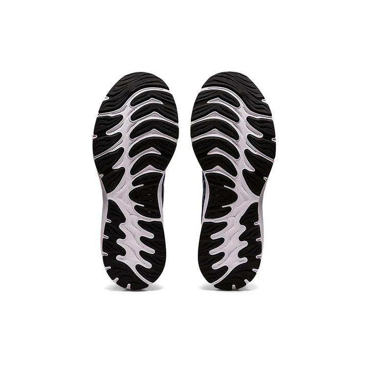 Asics Gel Cumulus 23 Mako Blue Men Sneakers Pure-Silver 1011B012-410