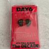 Sealed DAY6 Sungjin In-ear