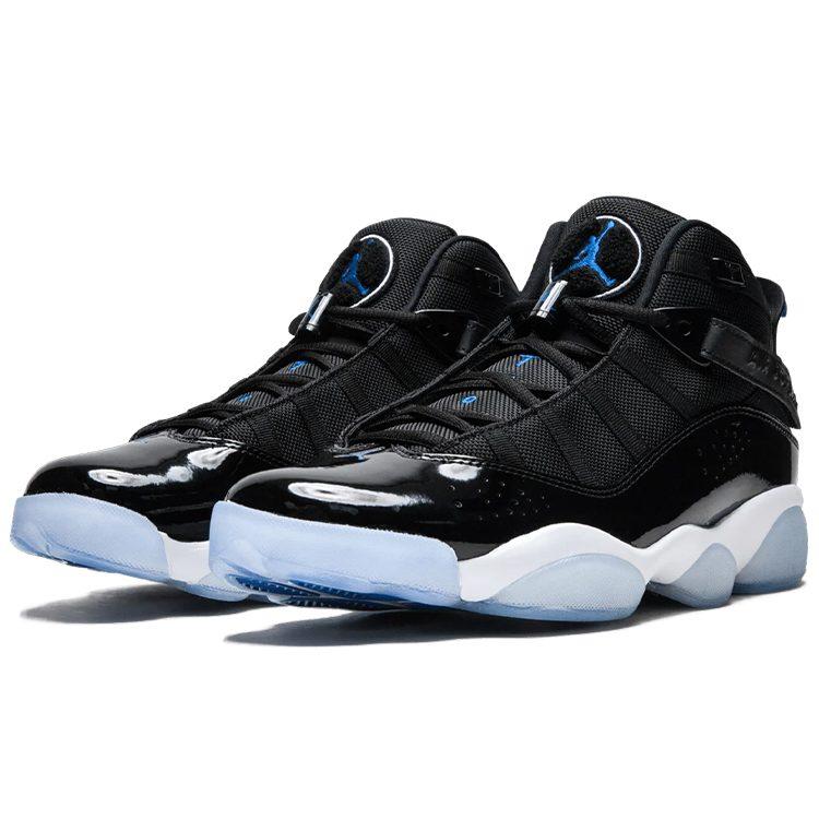Jordan 6 Rings Space Jam 2018 322992-016