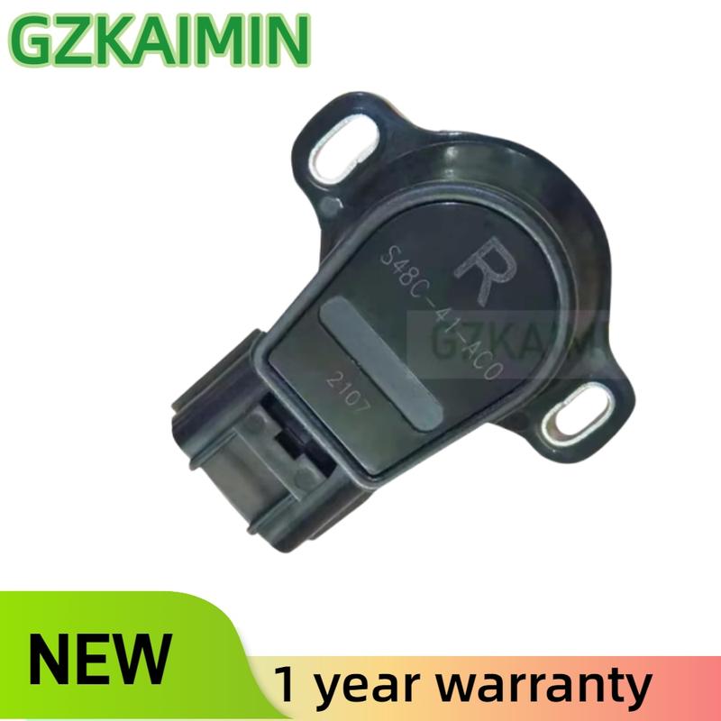 Accelerator Sensor Throttle Position Sensor S48C-41-AC0 For Mazda 6 Mazda 626 GF