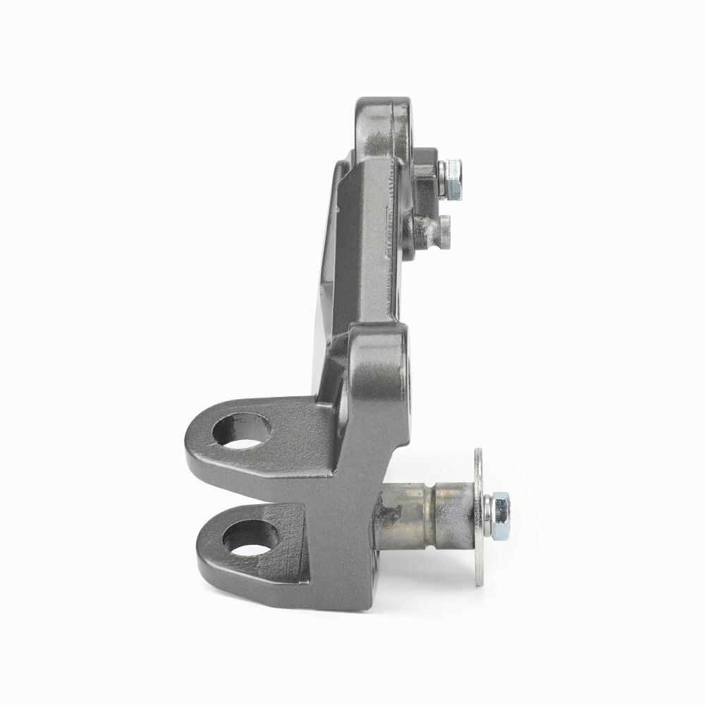 Kawasaki Ninja 250 300 Z250 Right Foot Peg 35063-1000