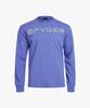 Spyder Unisex Lettering Logo Long Sleeve Sphpcnrl306Udbl