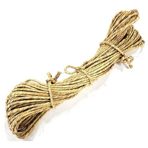 Komai rope (wall base rope) for ground-breaking ceremonies, sacred rope materials, etc. Yama SZ