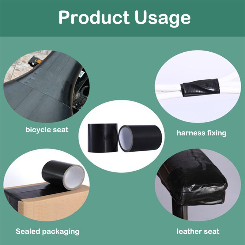 Leather Repair Tape Lether Tape Sofa Repair for Sofa Car Seats Handbags Jackets Furniture Shoes First Aid Patch Leather Patch
