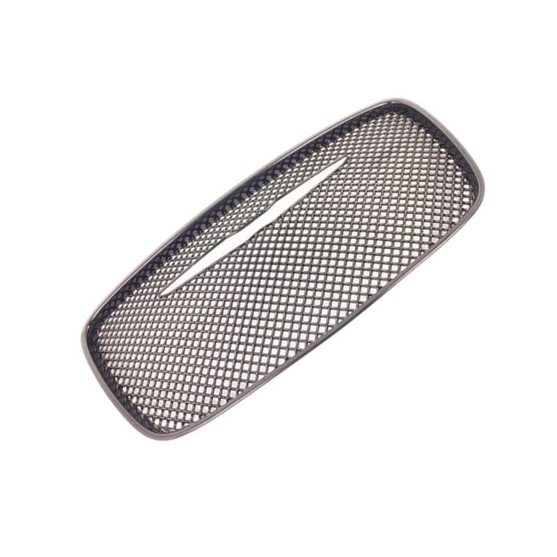 Fits 15-17 Chrysler C300: Honeycomb Grille Modification Kit