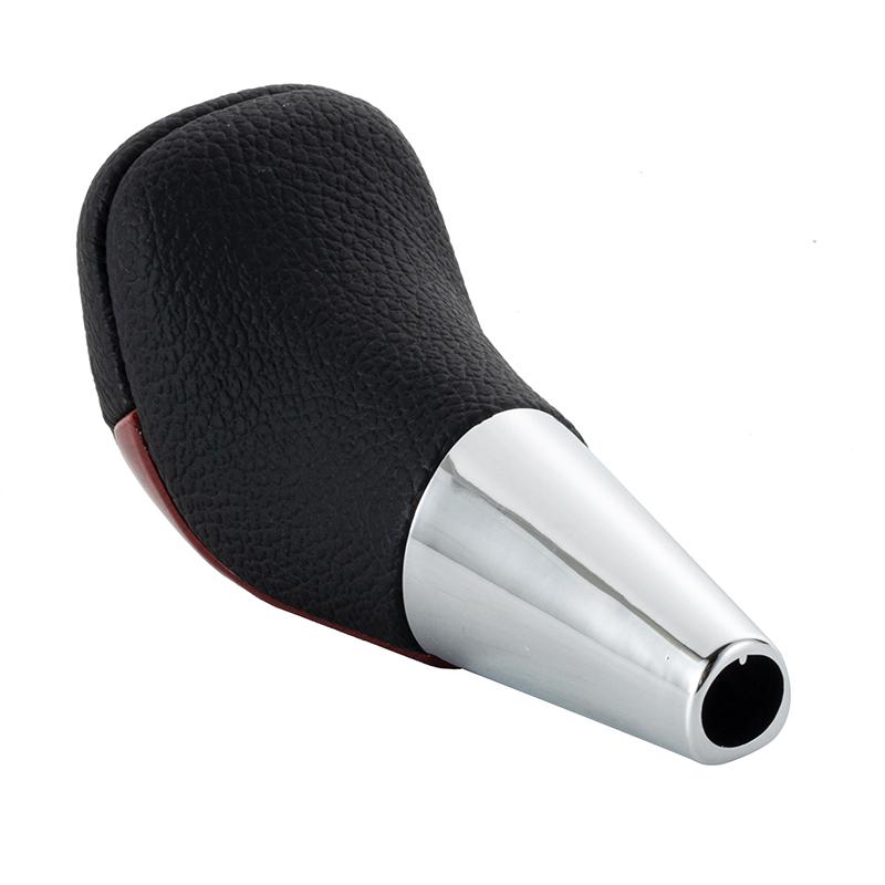 Car Gear Stick Lever Shift Knob for Toyota Hilux Revo Fortuner 2005-2016 M8