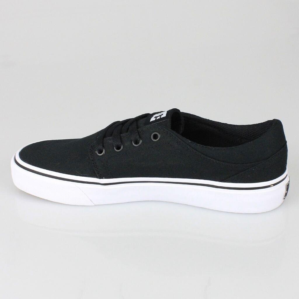 Кроссовки DC Shoes Trase TX Men black/white