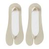 Flip Flop Tabi Socks for Women Elastic Split 2 Toe Socks Low Cut No Show Boat Sock Invisible Thin Cotton Sock