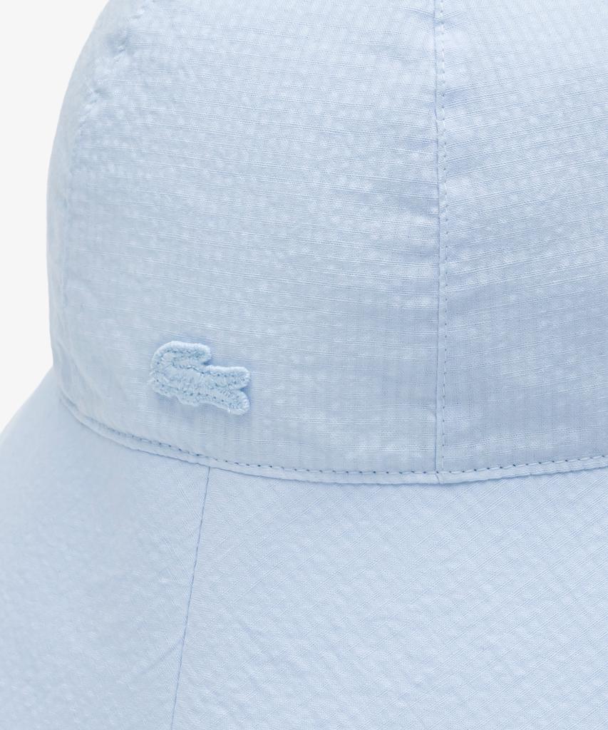 LACOSTE Women'S 2-Way Wide Bucket Hat Rk223E-56G J2G