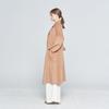 Wool Cashmere Coat Ca  L24230ss 