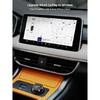 Spedal 2025 Latest Wireless CarPlay Apapter USB CarPlay & Android Auto,Type-C Port,Converts Wired to Wireless,Plug & Play,Auto-C