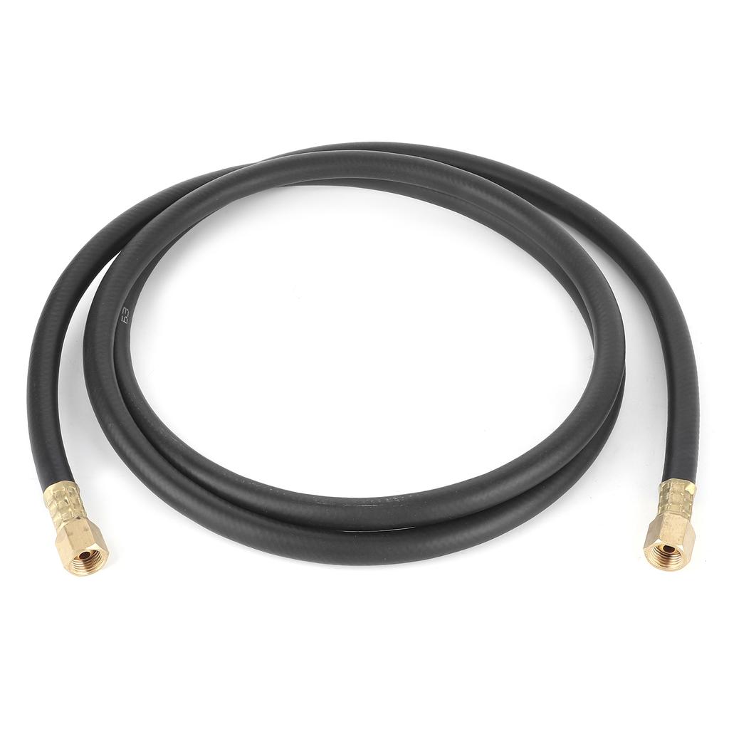 2m 6.6ft Gas Hose MIG MAG Connection Cable with G1 4 Thread for Compressed Air Nitrogen Argon