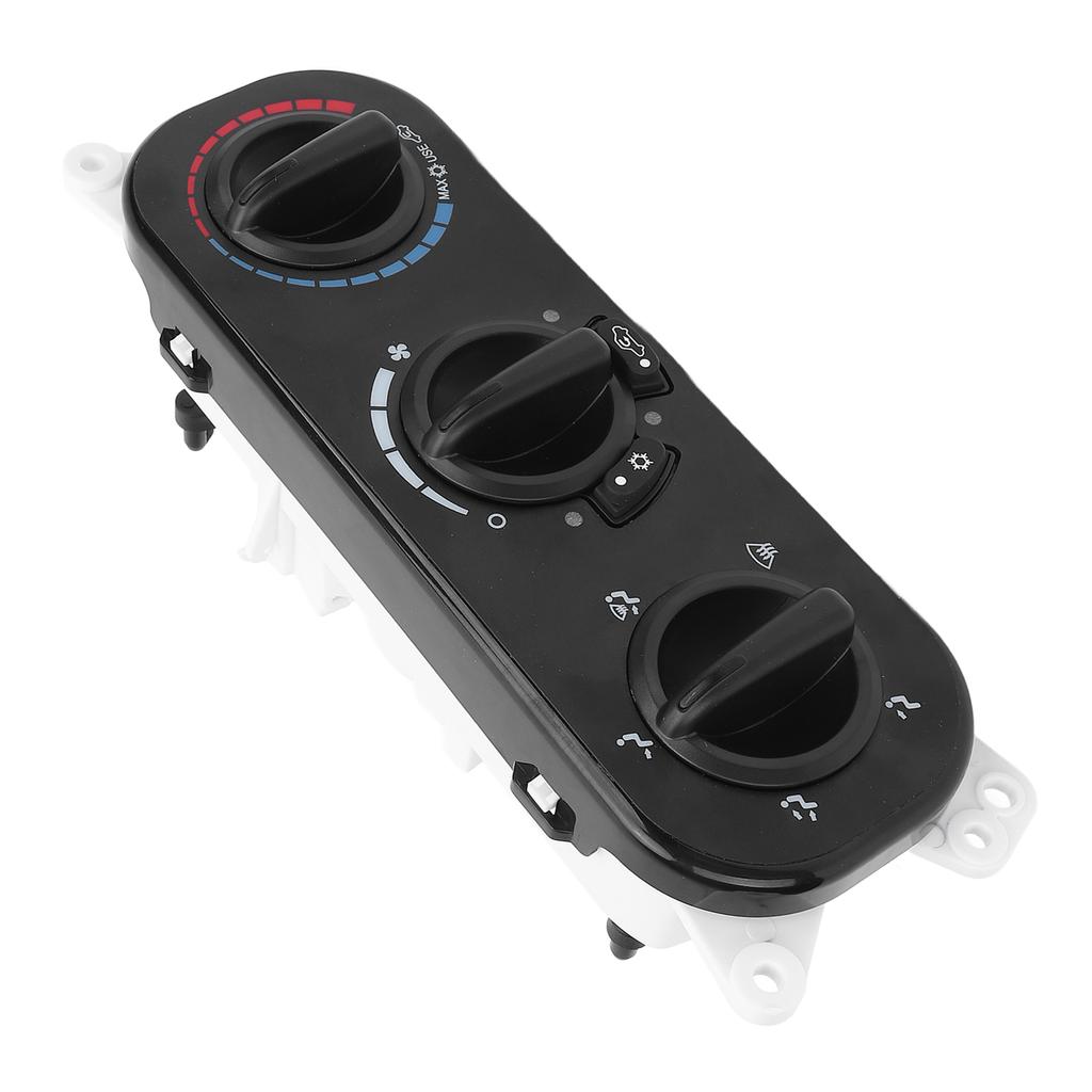 Heater Air Conditioner Control Switch Module Precise Regulation Smoother Control 55111841AE AC Heater Climate Control