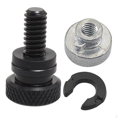 6mm Seat Screw/ 1/4"-20 Thread /Rear Mount Screw /Fit for